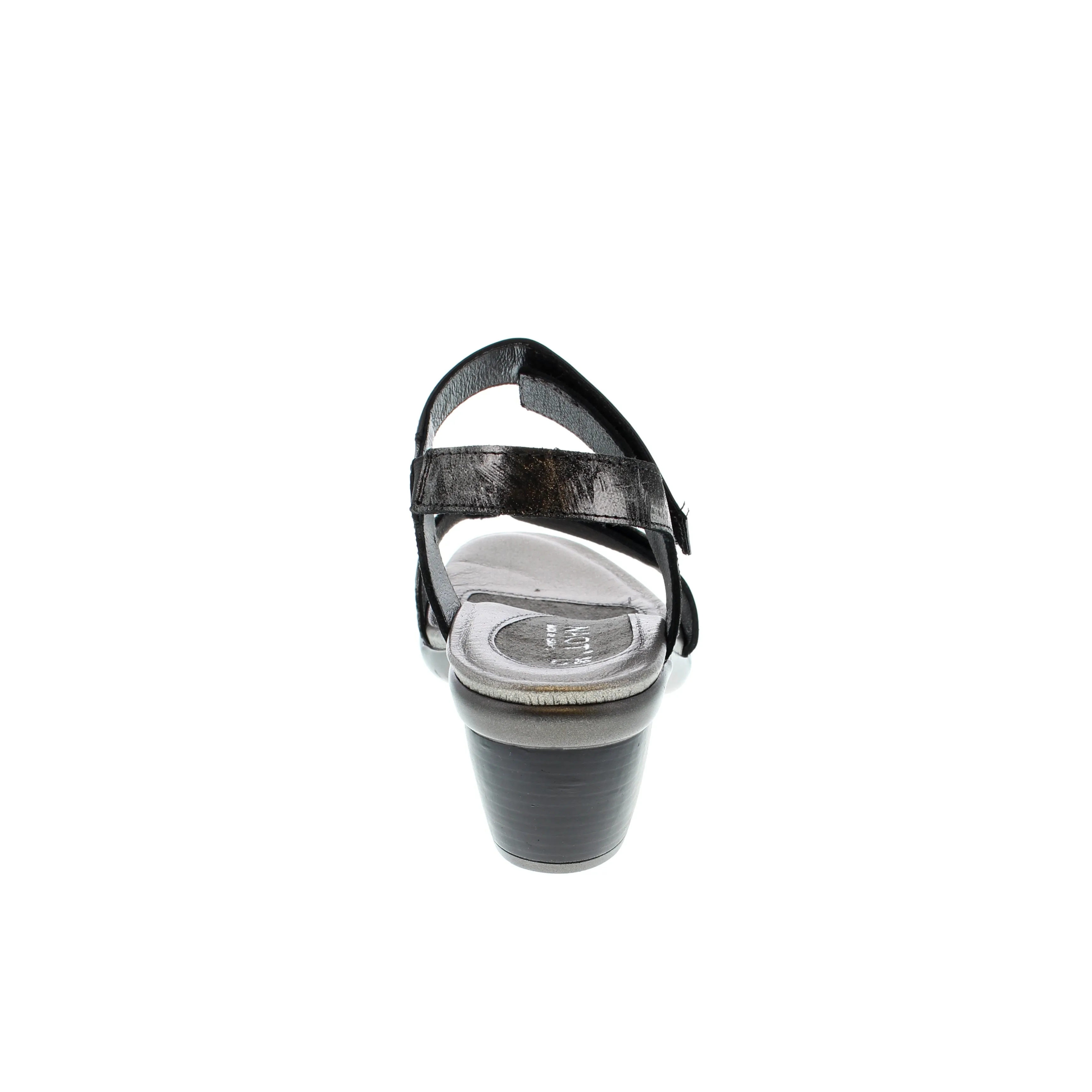 Naot Extant - Metallic Black