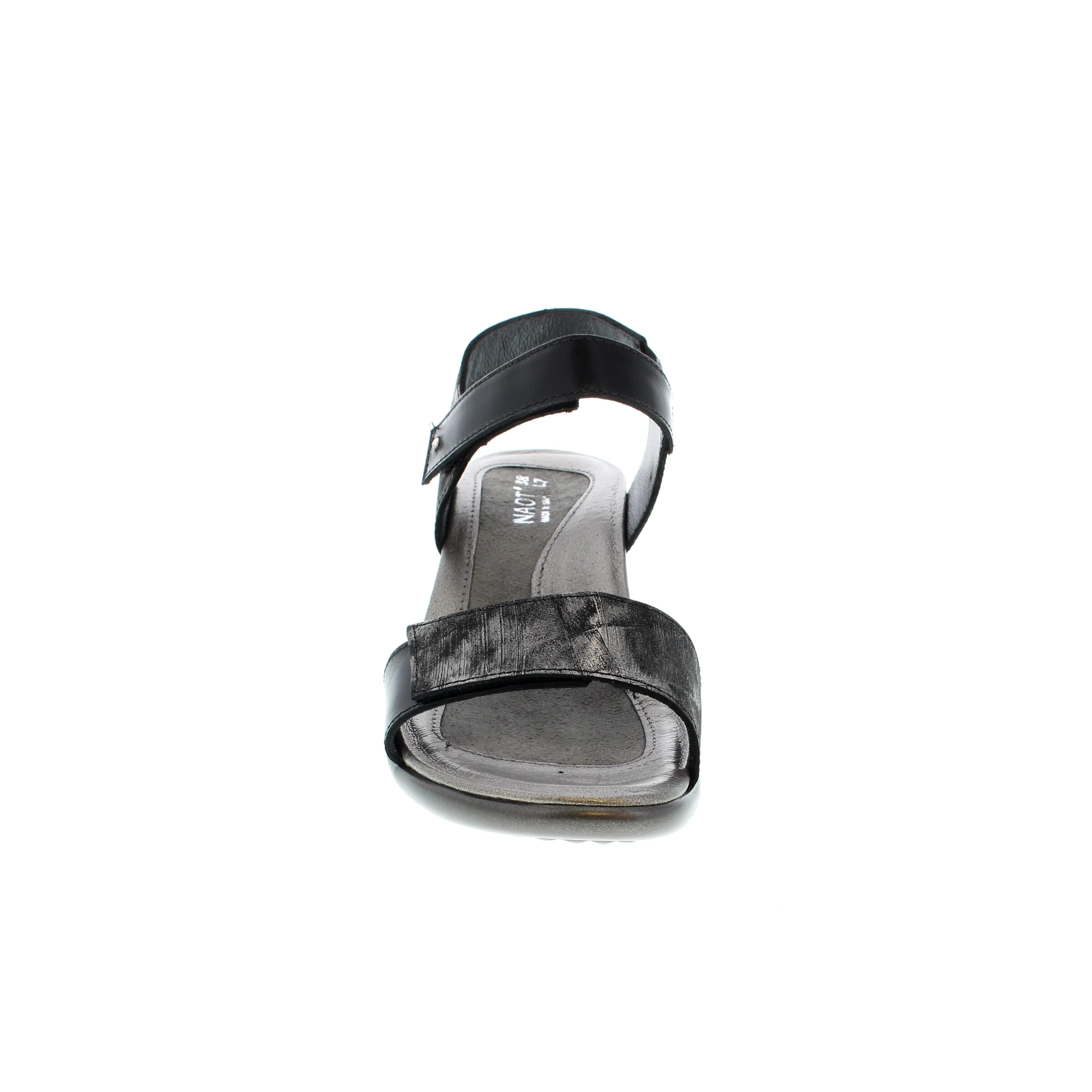 Naot Extant - Metallic Black