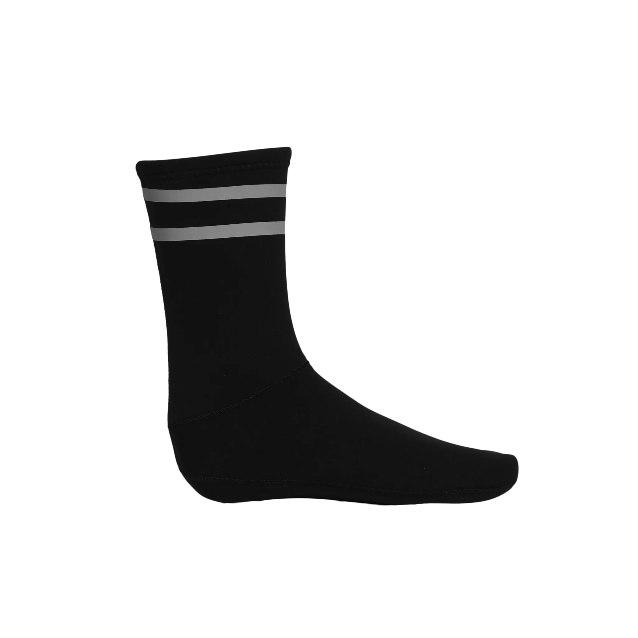 Neoprene Socks Semi Dry - Black
