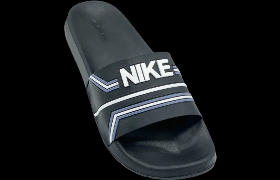 NIKE Adaptation EVA Collection Soft Sole Slippers - Article 522
