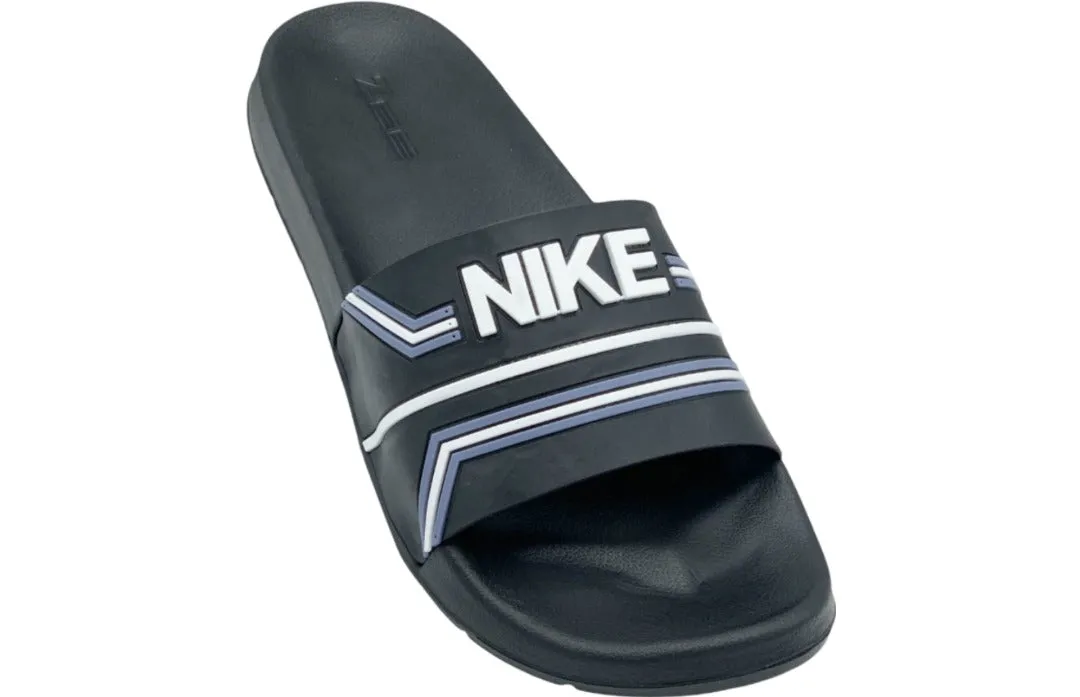 NIKE Adaptation EVA Collection Soft Sole Slippers - Article 522
