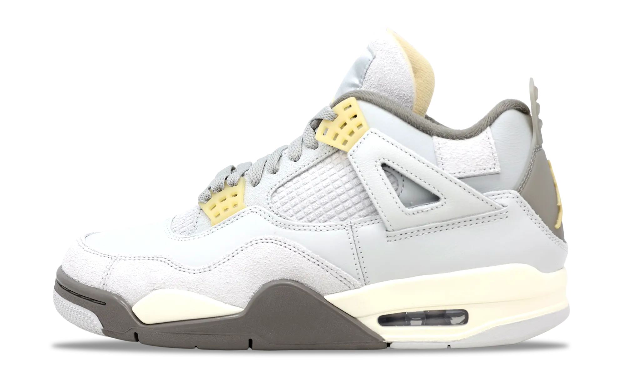 Nike Air Jordan 4 Retro SE Craft Photon Dust  DV3742-021