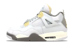 Nike Air Jordan 4 Retro SE Craft Photon Dust  DV3742-021