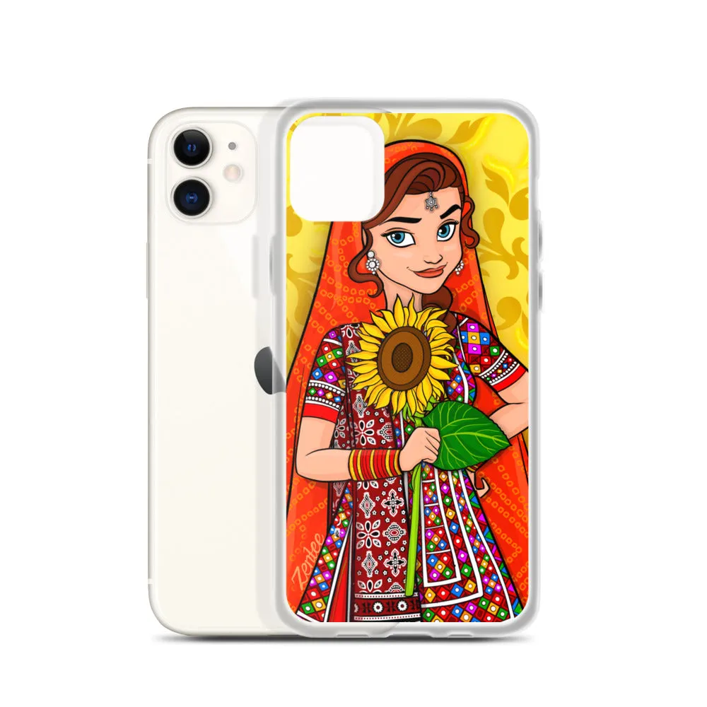 Noori - iPhone Case