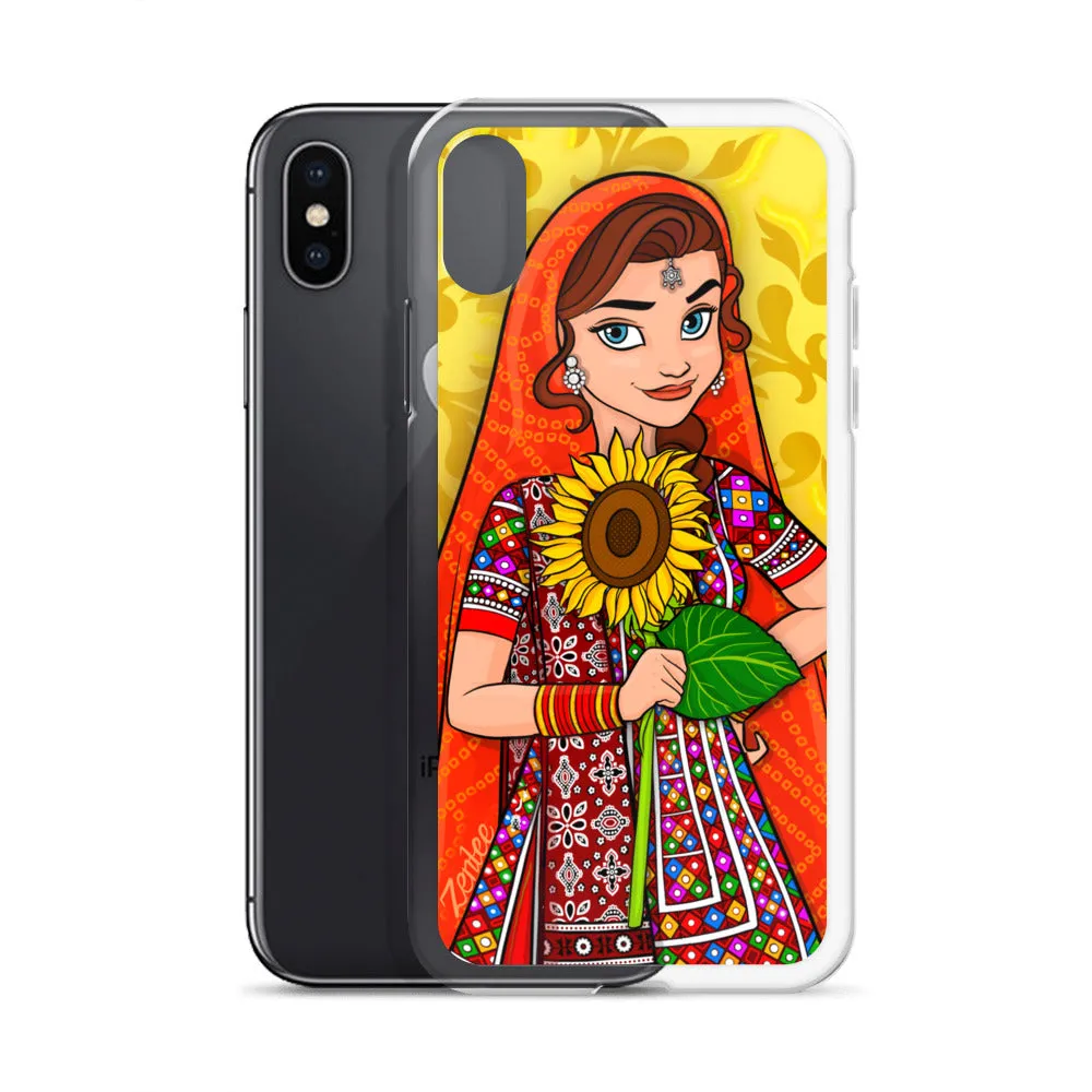 Noori - iPhone Case