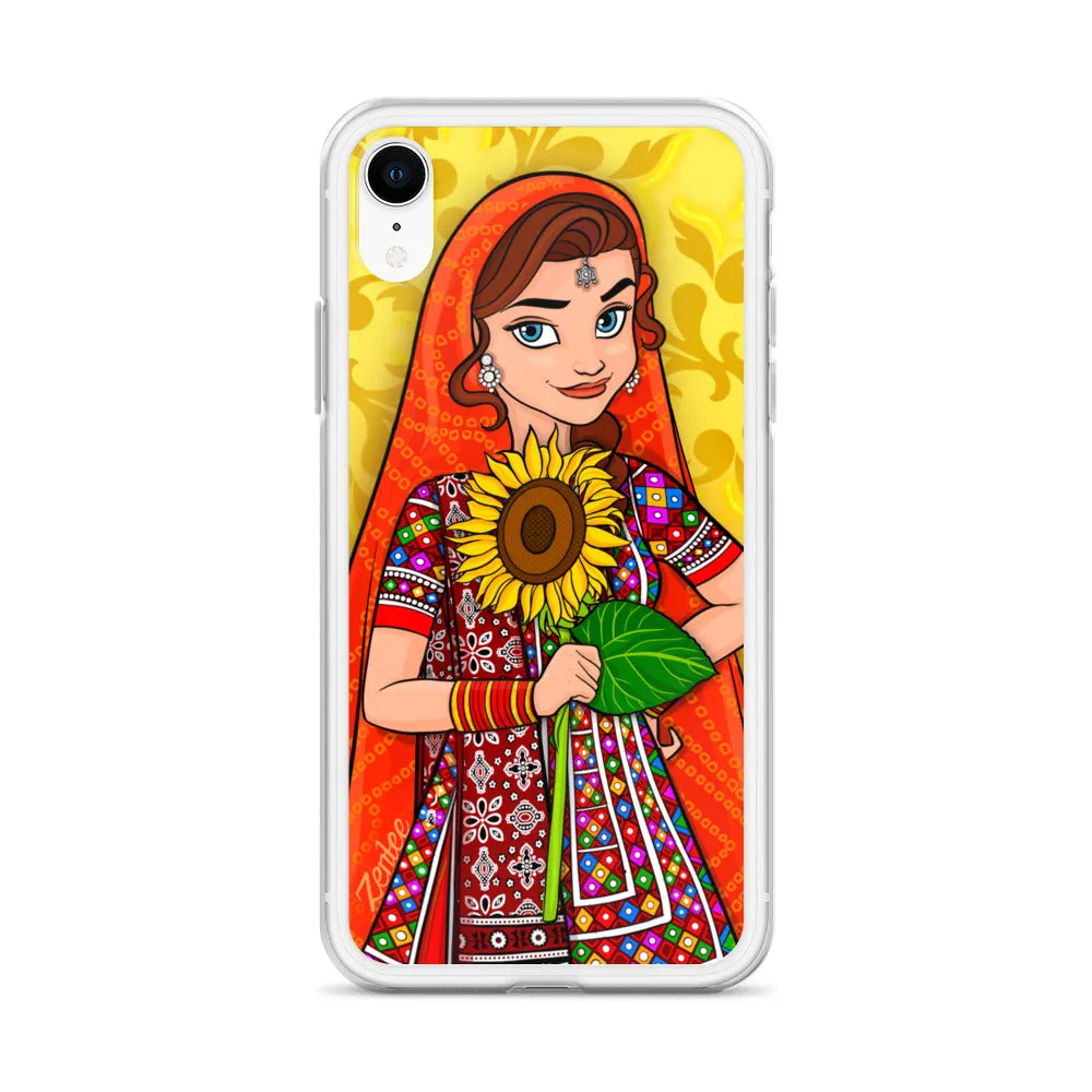 Noori - iPhone Case