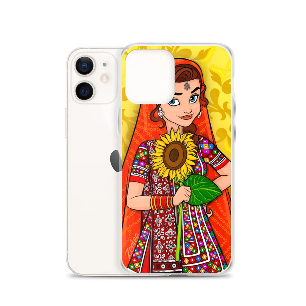 Noori - iPhone Case