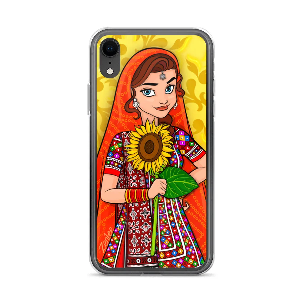 Noori - iPhone Case