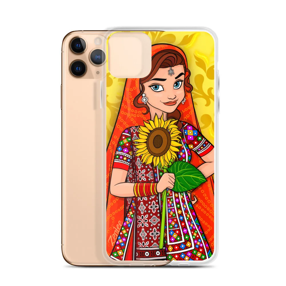 Noori - iPhone Case