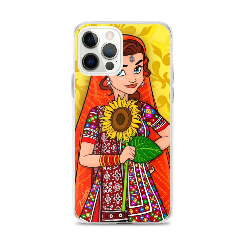 Noori - iPhone Case