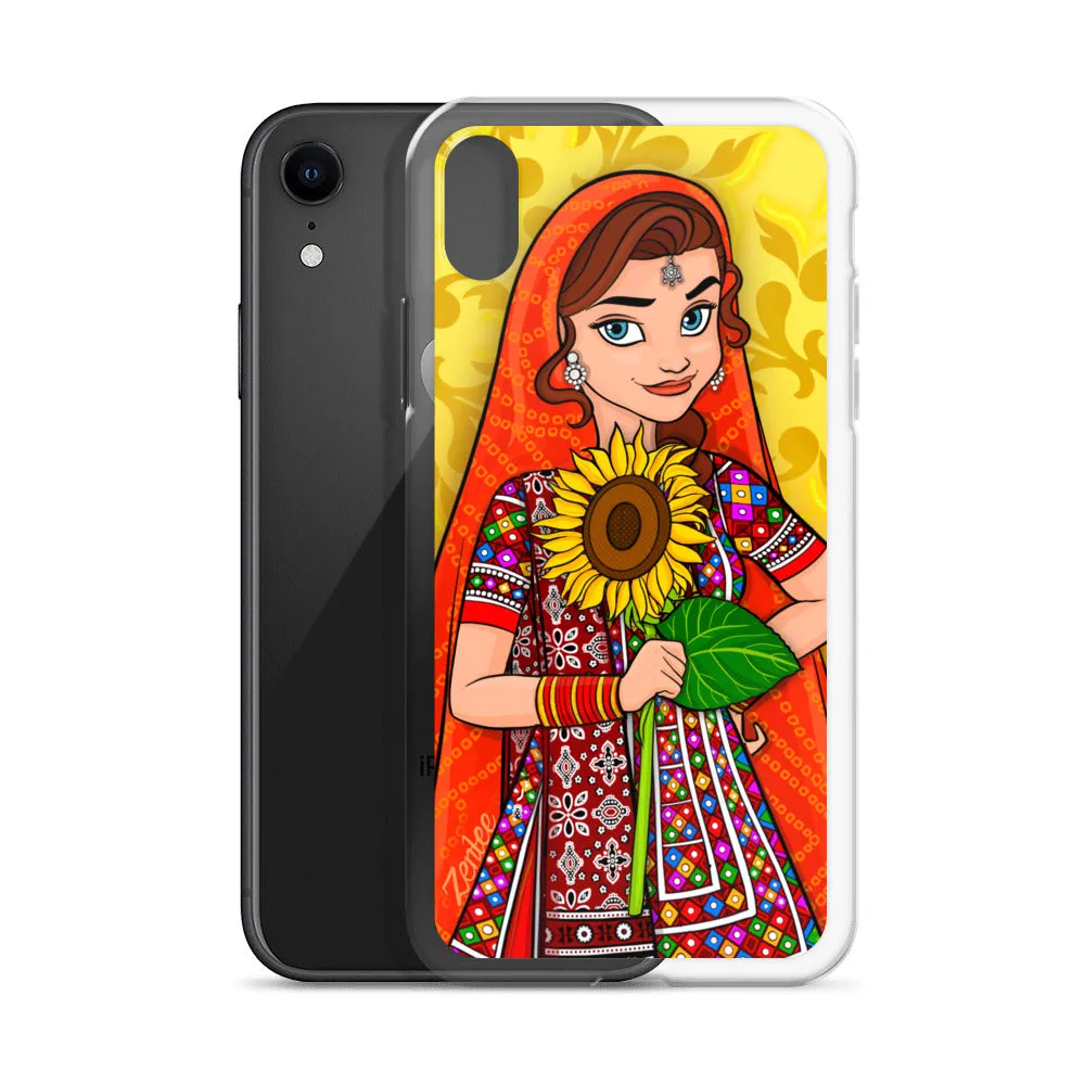 Noori - iPhone Case