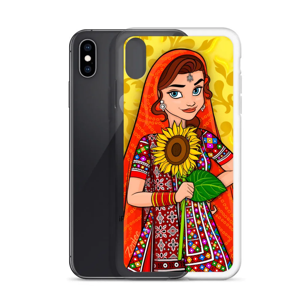 Noori - iPhone Case