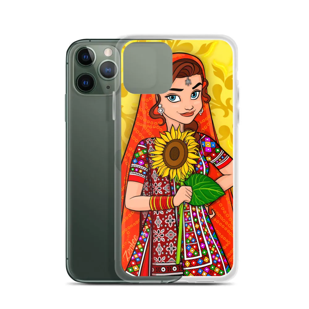 Noori - iPhone Case