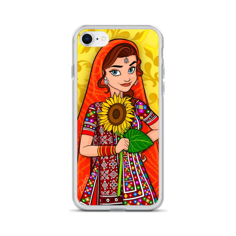 Noori - iPhone Case