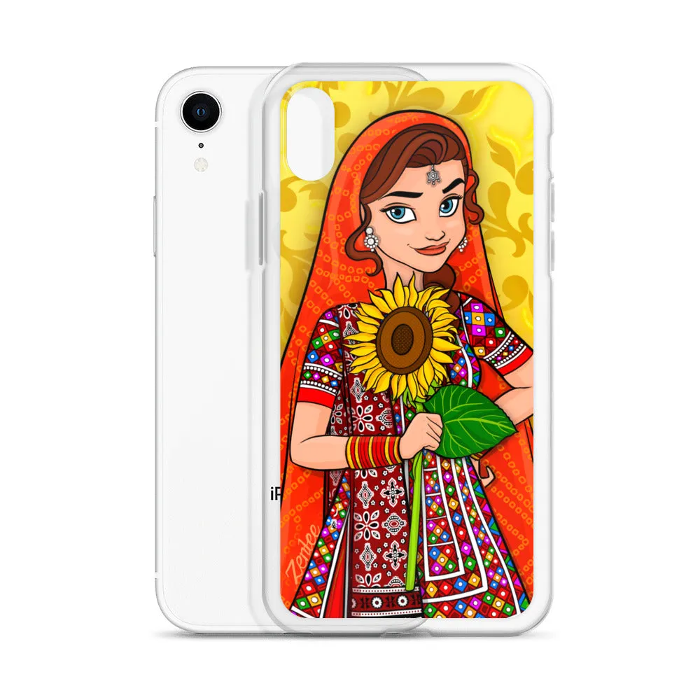 Noori - iPhone Case