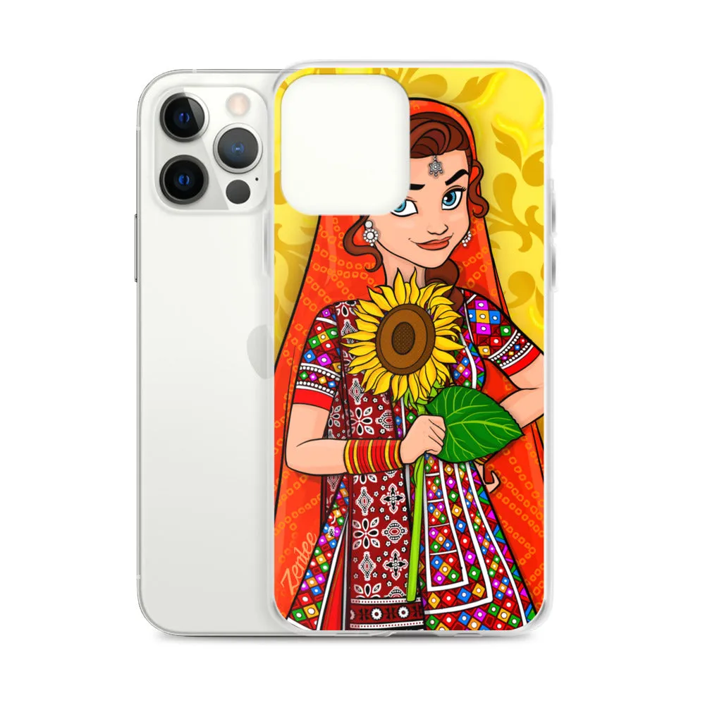 Noori - iPhone Case