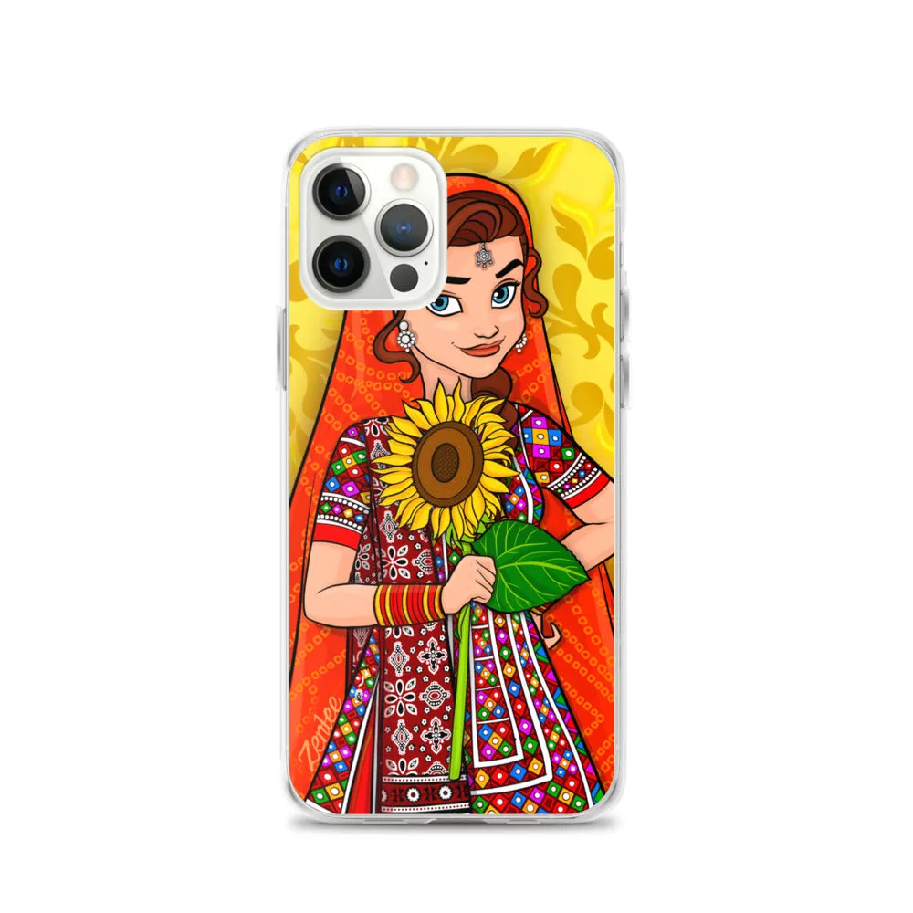 Noori - iPhone Case