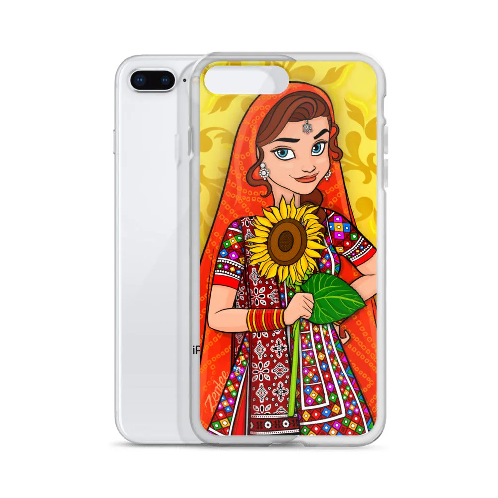 Noori - iPhone Case