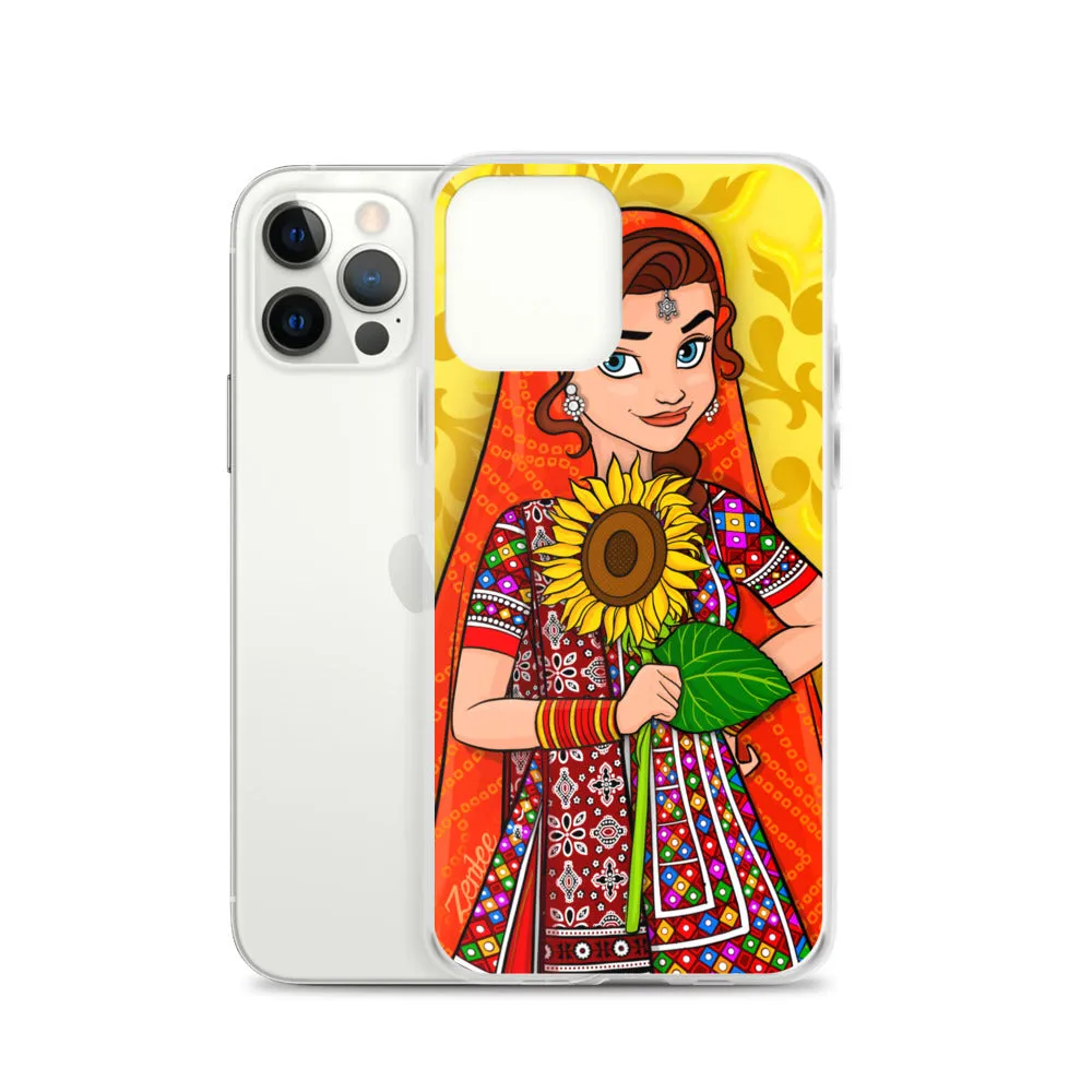 Noori - iPhone Case