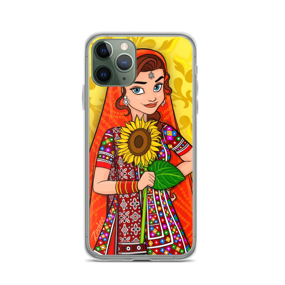Noori - iPhone Case