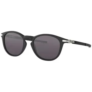 Oakley Pitchman™ R, Prizm Grey Lenses, Satin Black Frame