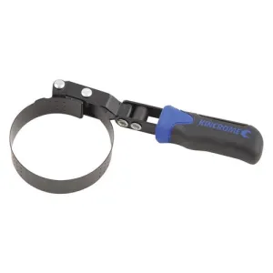 Oil Filter Wrench Flexible Handle 87–95mm