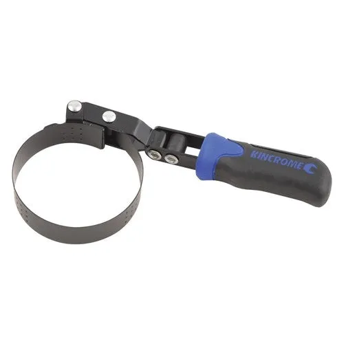 Oil Filter Wrench Flexible Handle 87–95mm