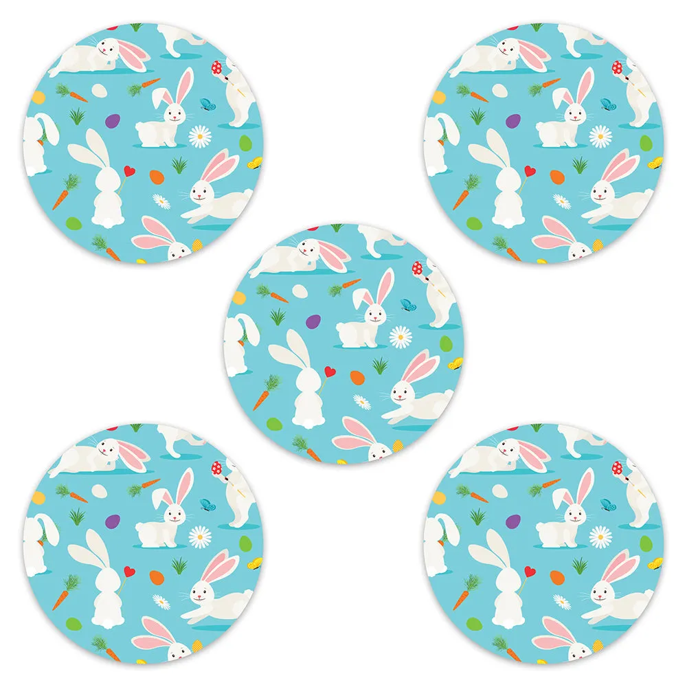 Omnipod Easter Design Patches