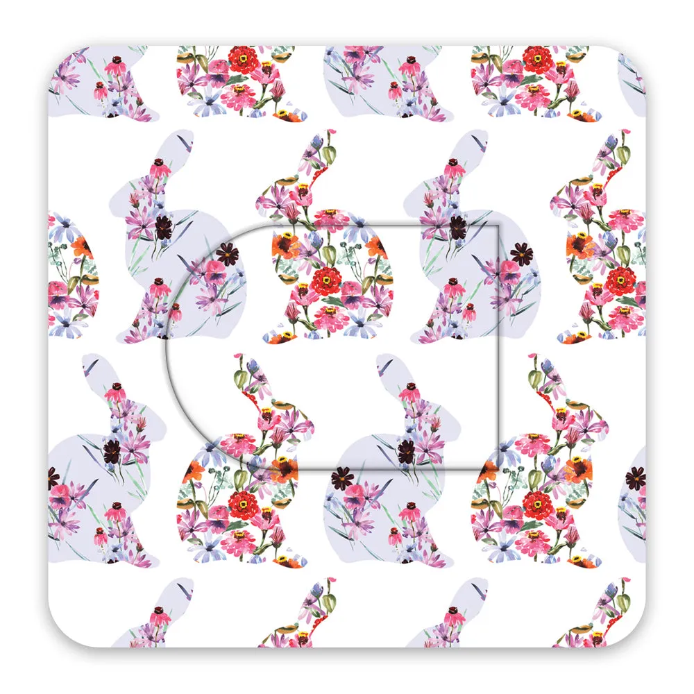 Omnipod Easter Design Patches