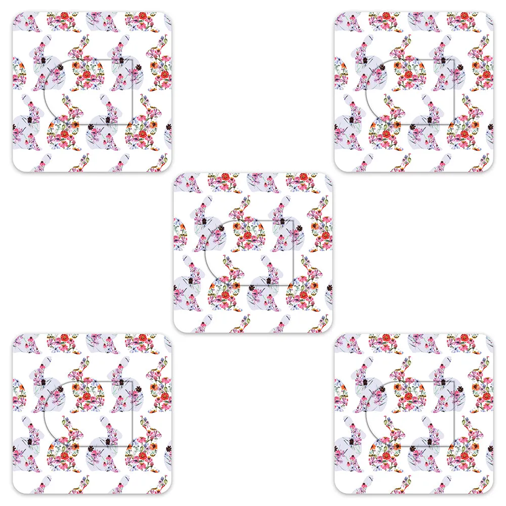 Omnipod Easter Design Patches