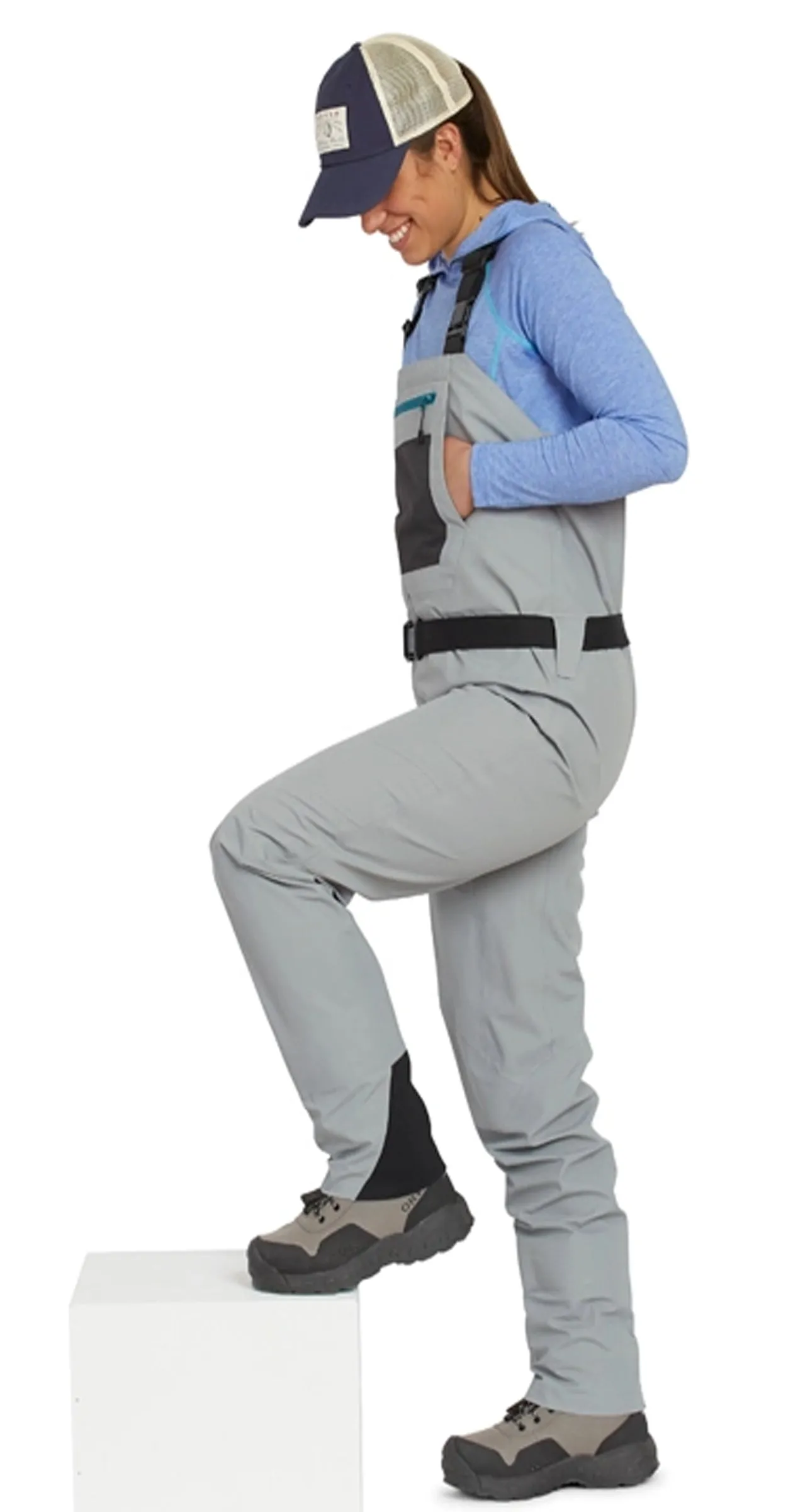 Orvis Women's Clearwater Wader - X-Large (XL/Reg)