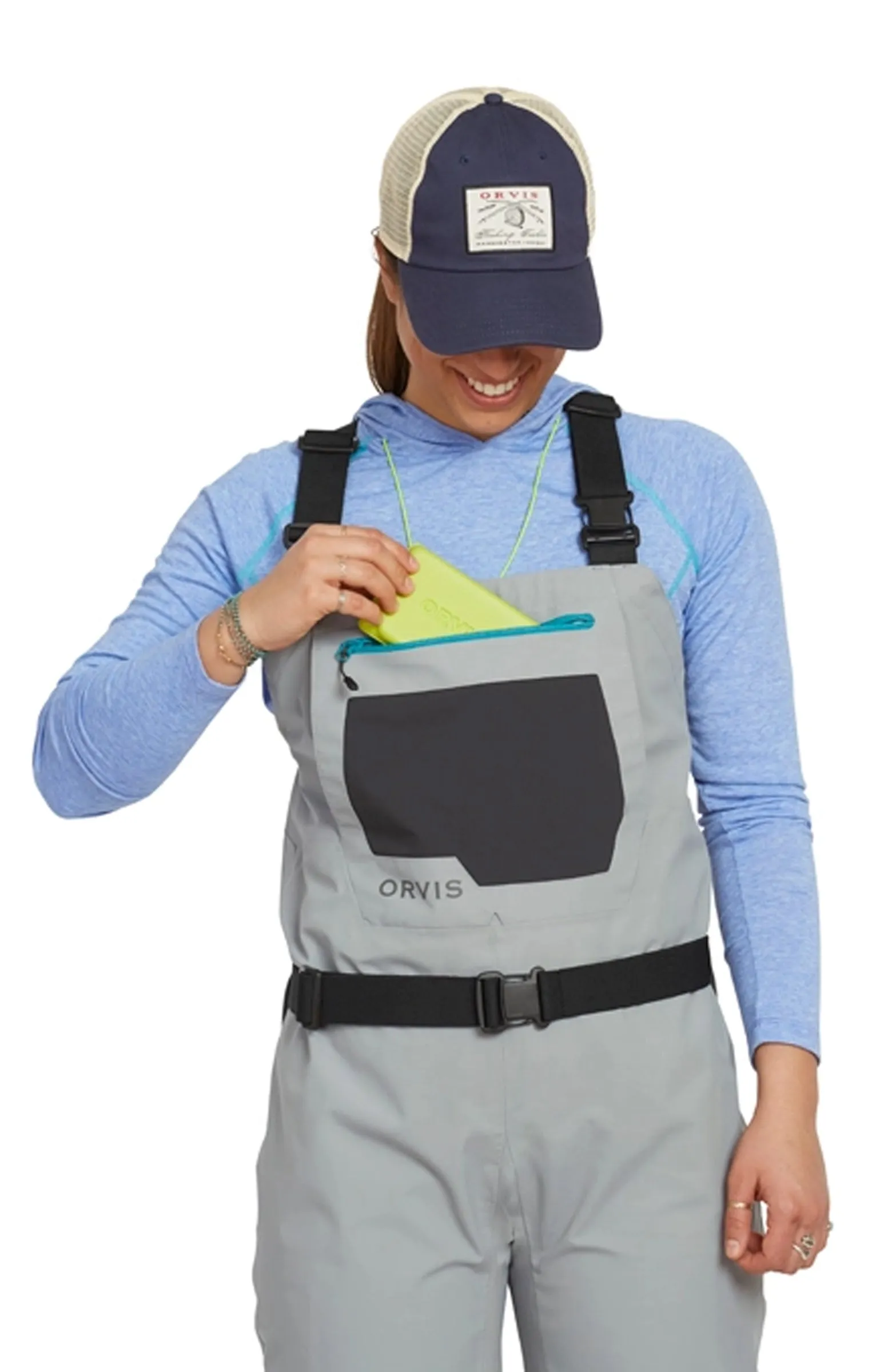 Orvis Women's Clearwater Wader - X-Large (XL/Reg)
