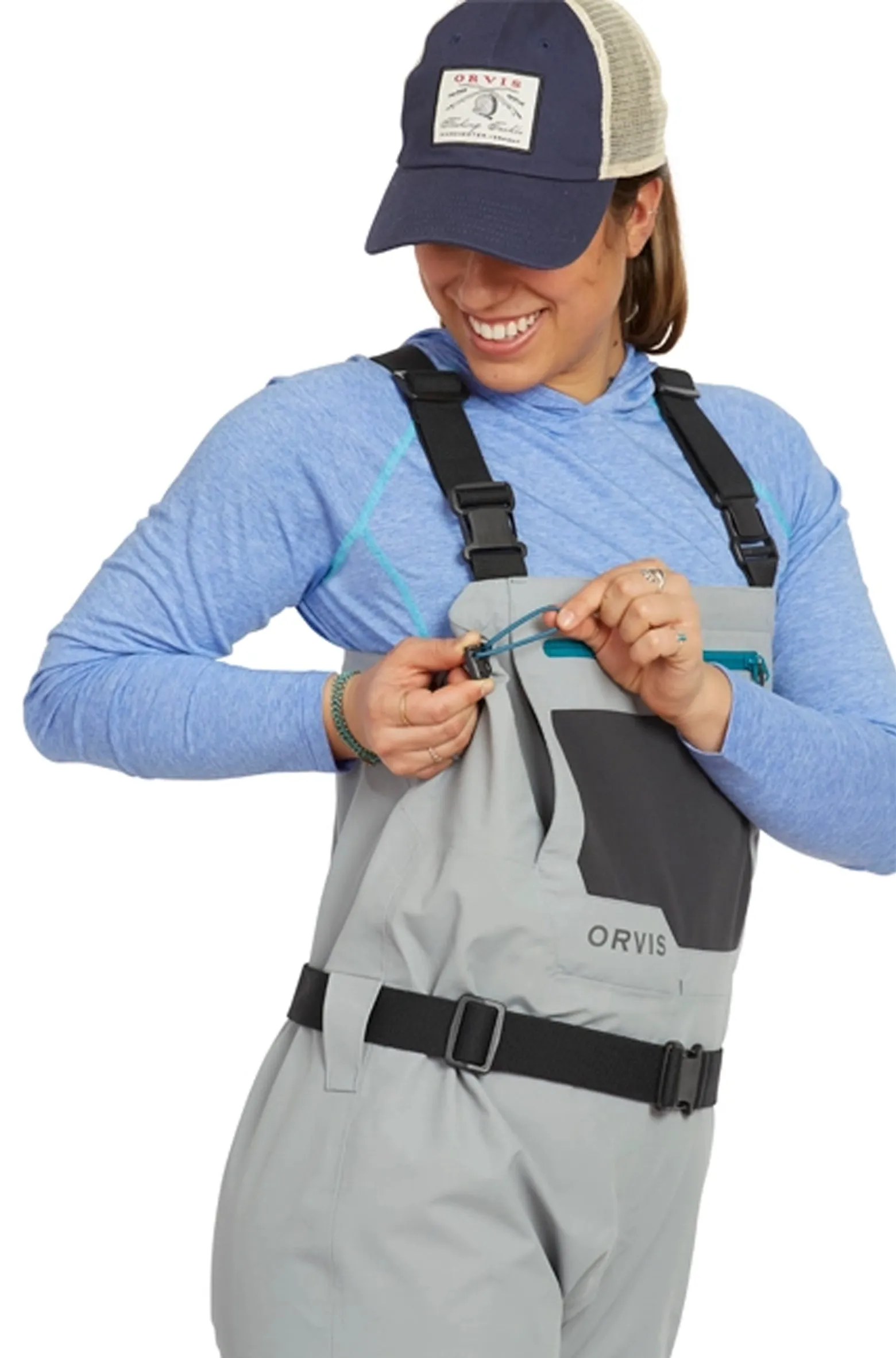 Orvis Women's Clearwater Wader - X-Large (XL/Reg)