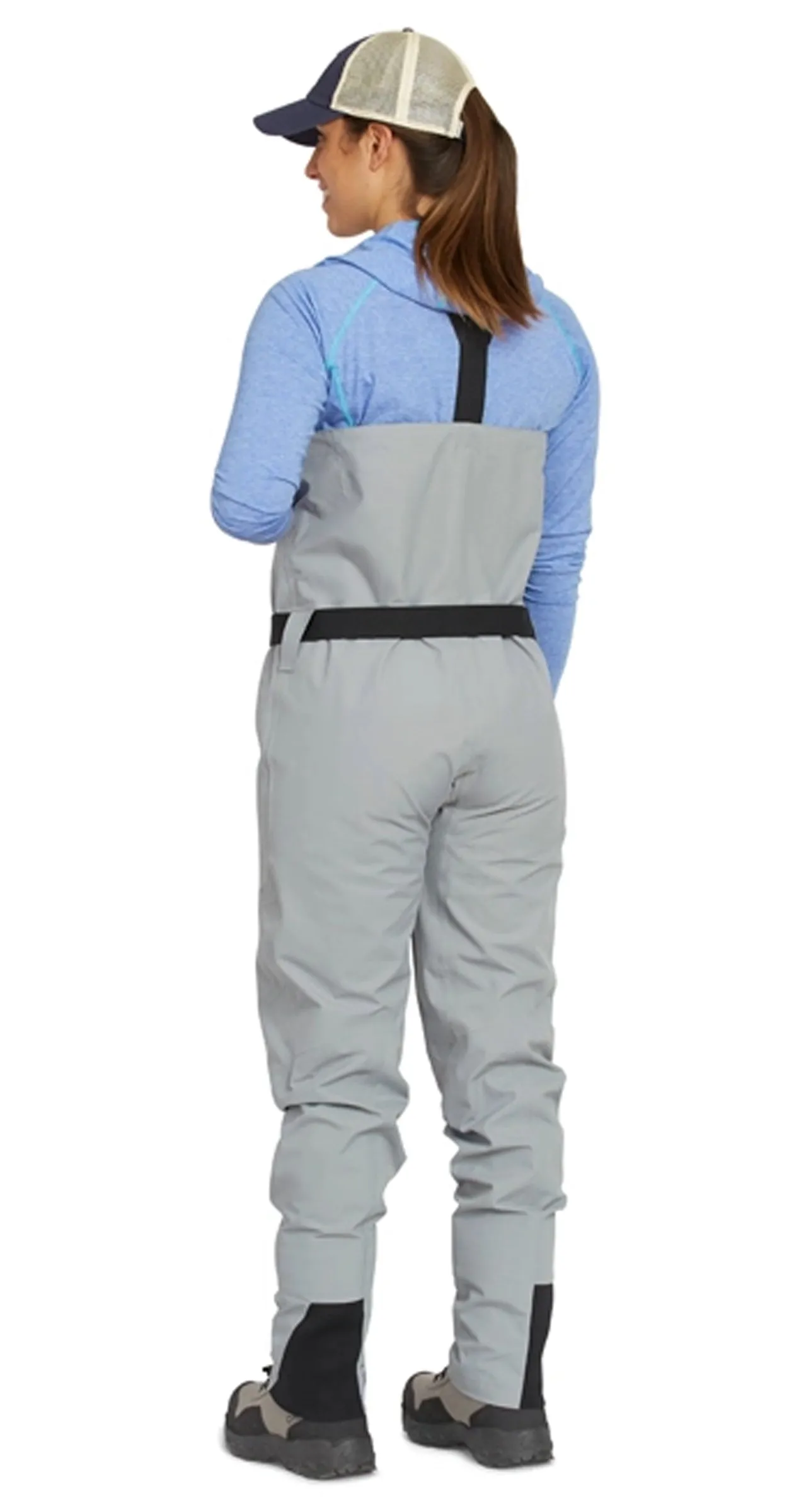 Orvis Women's Clearwater Wader - X-Large (XL/Reg)