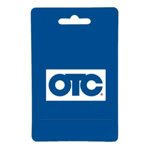 OTC Toyota 00002-6872A-ADP3 Evap Flexible Adapter Port