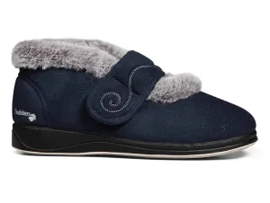 Padders Hush - Navy