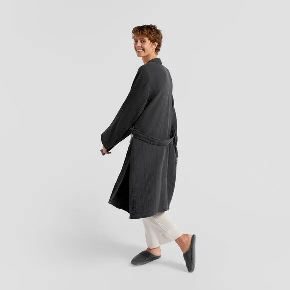 Parachute - Cloud Cotton Robe