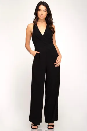 Paris Jumpsuit