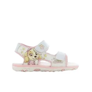 Paw Patrol Sandals