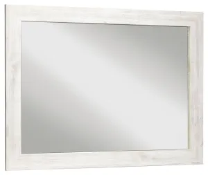 Paxberry - Bedroom Accent Mirror