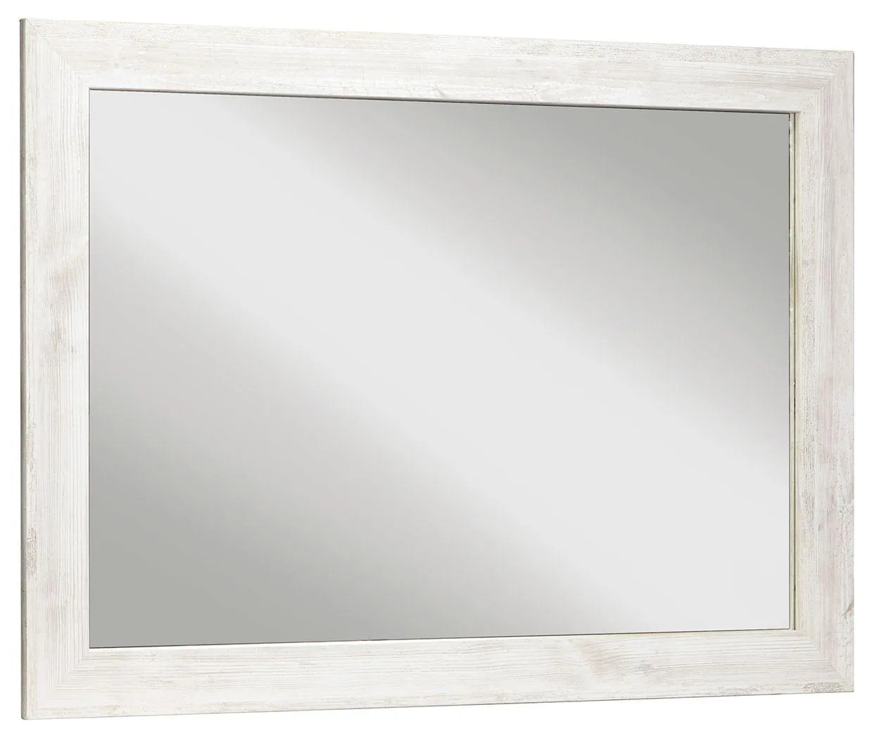 Paxberry - Bedroom Accent Mirror
