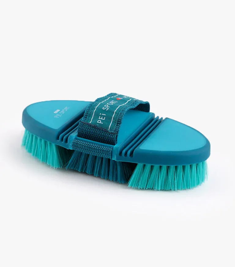 PEI Soft-Touch Flexible Body Brush