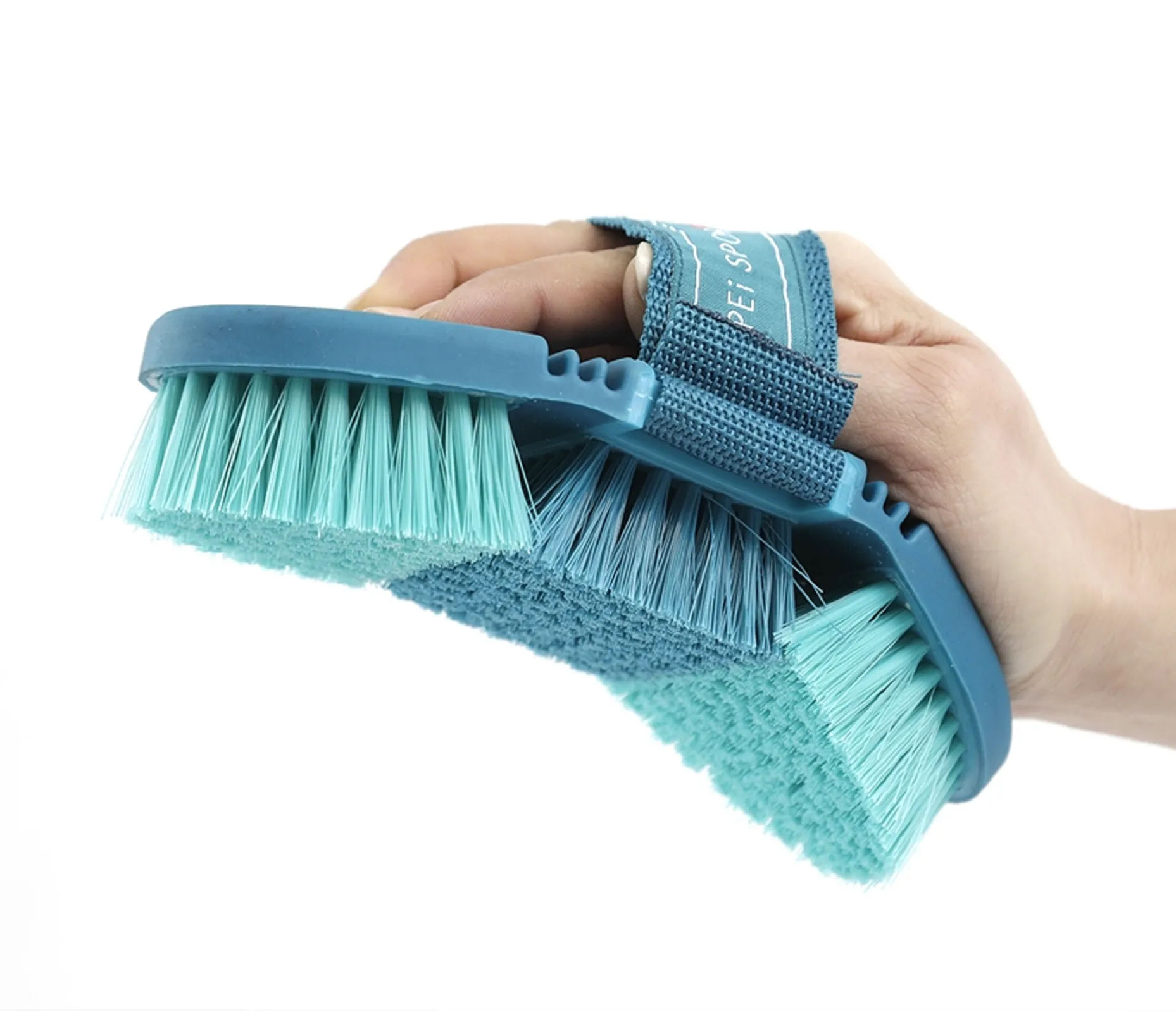 PEI Soft-Touch Flexible Body Brush