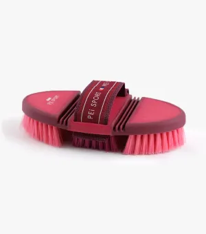 PEI Soft-Touch Flexible Body Brush