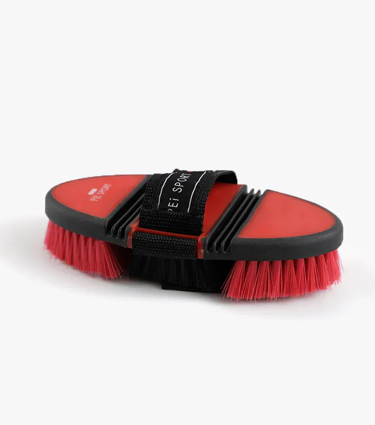 PEI Soft-Touch Flexible Body Brush