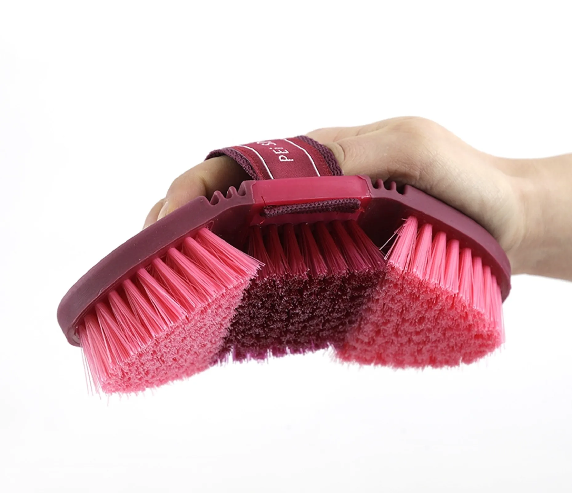 PEI Soft-Touch Flexible Body Brush
