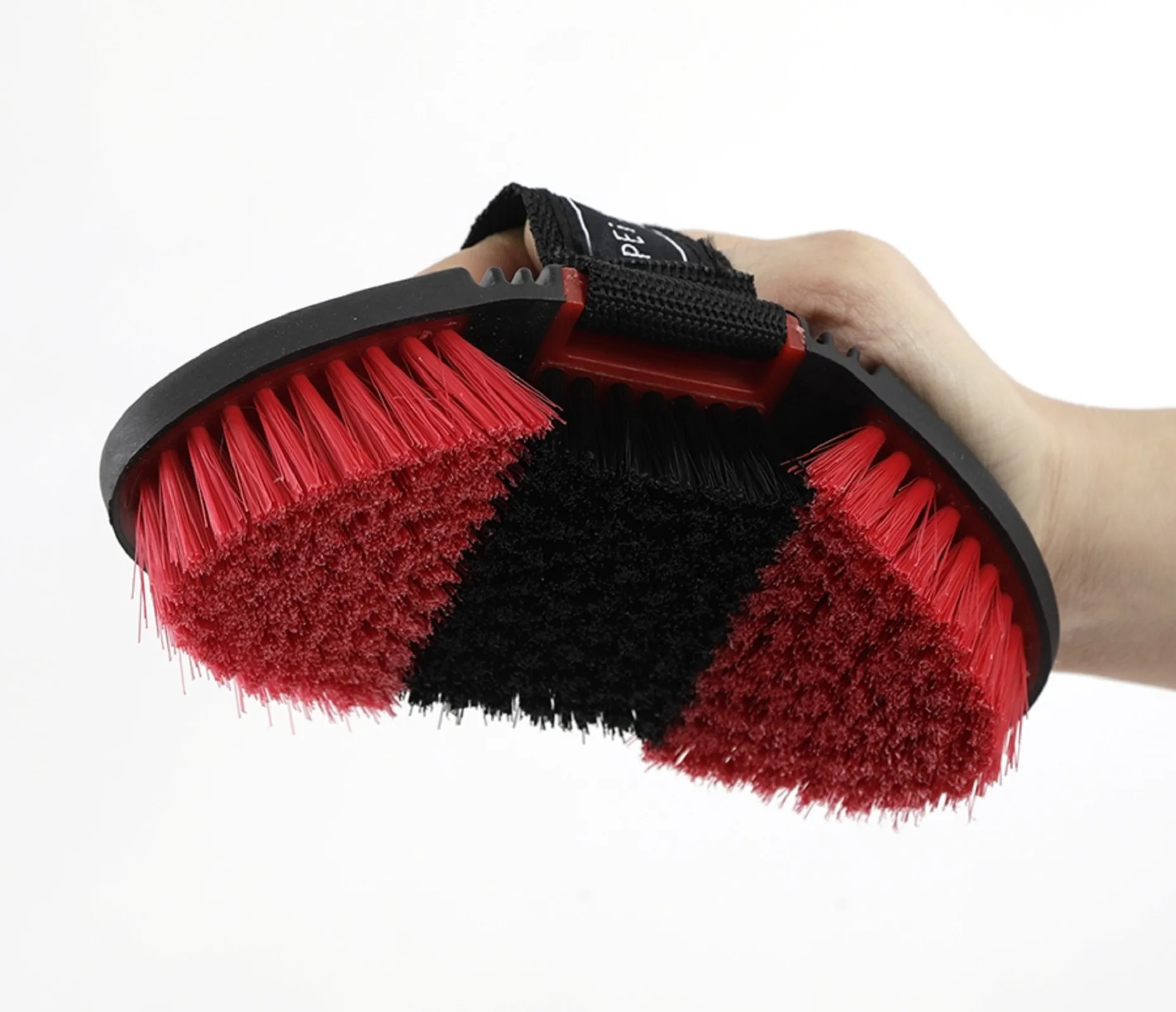 PEI Soft-Touch Flexible Body Brush