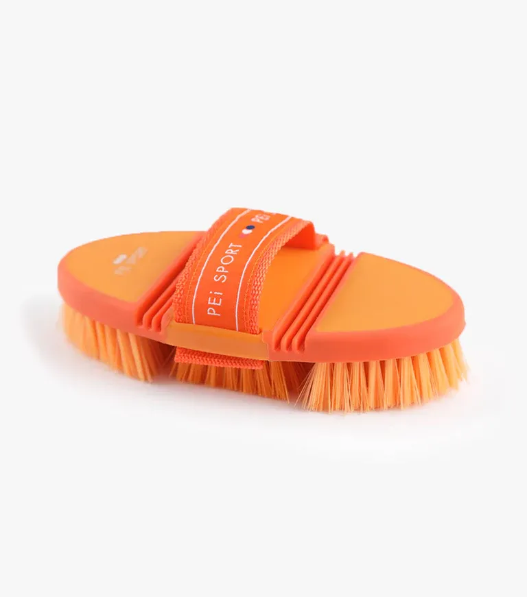 PEI Soft-Touch Flexible Body Brush