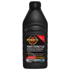 Penrite Power Steering Fluid - 1Ltr
