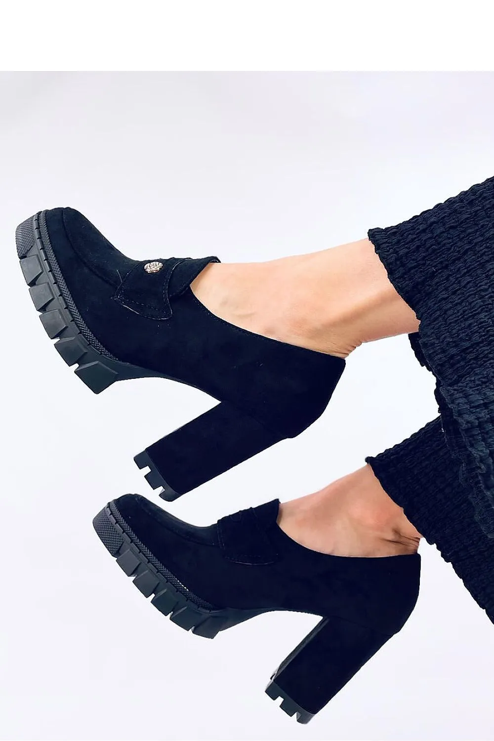 Platform pumps